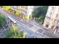 videó: A magyar szurkolók vonulása Marseilleben, az utcáról - Izland - Magyarország 1-1, 2016 EB