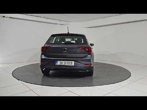 Volkswagen Polo 1.0 TSI LIFE - Image 2