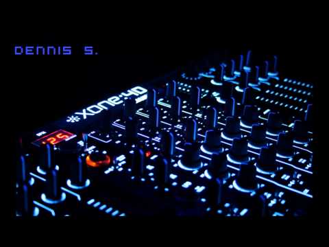 Dim Chris Feat Amanda Wilson - Sometimes (Johan Wedel Remix) HQ