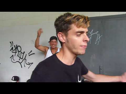 SERENTO vs NIGGAMAN (filtros)