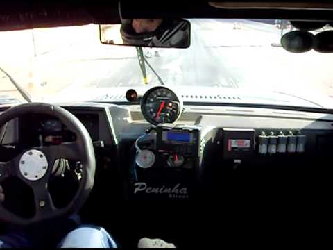 Recorde D.O Festiaval  ECPA 2011