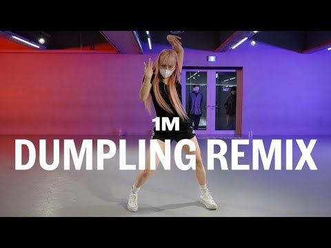 Stylo G - Dumpling (Toddla T Remix) feat. Sean Paul and Spice / Dazzle Choreography