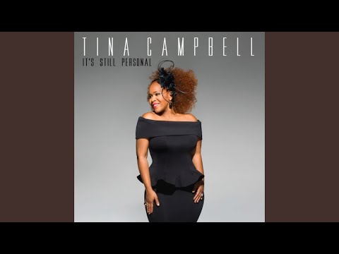 Too Hard Not To - Tina Campbell