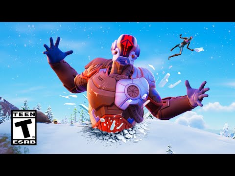 The Seven Are FINALLY HERE...in Chapter 7 ! (New Update)