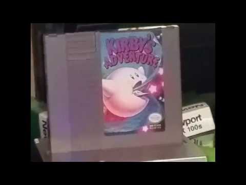 How to beat KIRBYS Adventure for NES