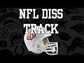 32 PACK TRAPHOUSESPORTS ALL 32 TEAMS NFL DISS TRACK PROD WONDR