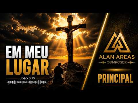 Em Meu Lugar - Alan Areas