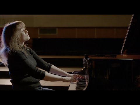 MUSSORGSKY // 'Pictures at an Exhibition' by Anna Fedorova