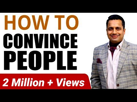, title : 'How to Convince People Convincing Skills in Hindi by Vivek Bindra