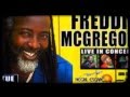 FREDDIE MCGREGOR - if your heart is willing