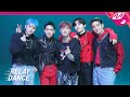 NU'EST - Inside Out (Relay Dance Version)