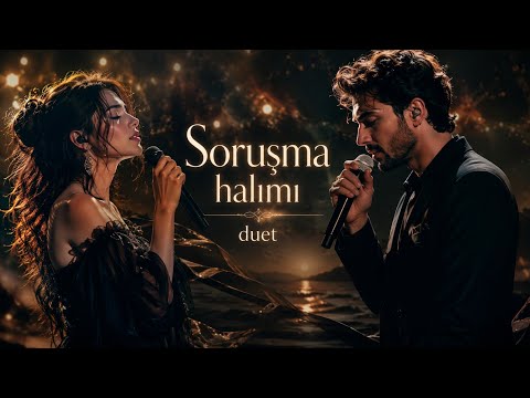 Soruşma Halımı Ruhumun Sesi yeni mahnı 2026 ai cover