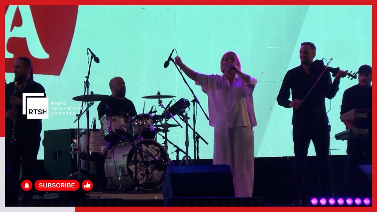 Nis festa e birrës në Korçë, pjesëmarrje e madhe e vizitorëve vendas e të huaj