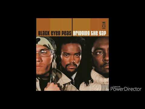 Black Eyed Peas - On My Own ft. Les Nubian, Mos Def