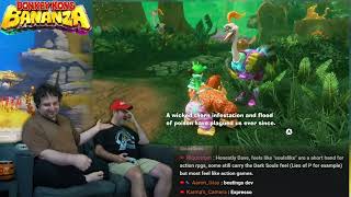 Donkey Kong Bananza #6