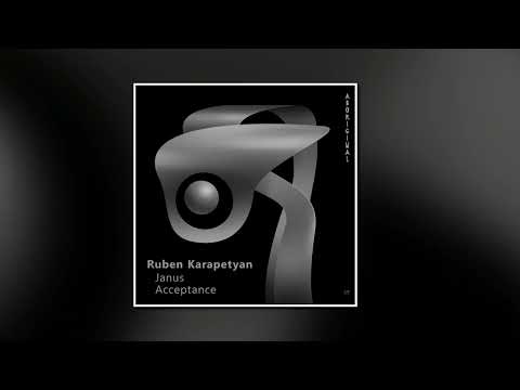 Ruben Karapetyan  - Janus ( Original Mix ) {Aboriginal }