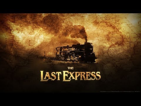 The Last Express