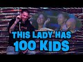 This Lady has 100 kids! | Big Jay Oakerson | Stand Up Comedy