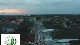 Download lagu Syair Hamalat Abah Guru Sekumpul Terenyuh Menguras Hati mp3