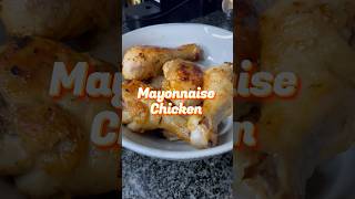 Download lagu 🍗🍗A SIMPLE MAYONNAISE CHICKEN RECIPE mp3 Download lagu 🍗🍗A SIMPLE MAYONNAISE CHICKEN RECIPE mp3