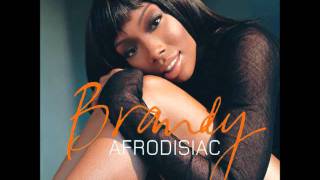 Brandy - Turn It Up (Remix)