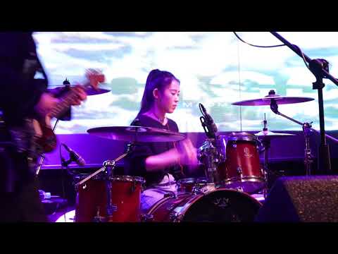 180324 오프이 (OFFE) - Incomplete @GOGOS2 OFFE 1st EP Release Party