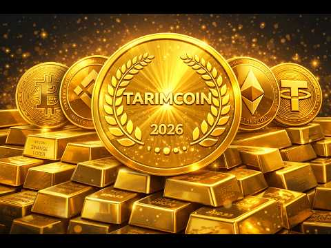 TARIMCOIN PROJEMİZİ TANITAN KISA BİR VİDEO - KORECE