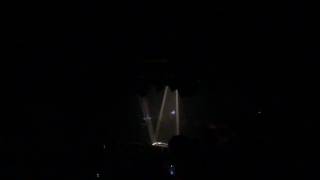 Thomas Azier - Gold (Live @ Melkweg, Amsterdam)