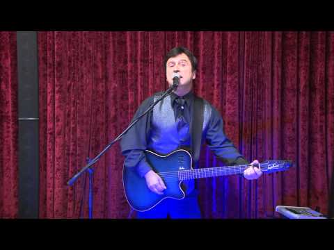 Vjeko Car   Guitar Entertainer