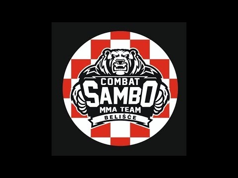 BFN2 - Ivan Zidar VS Suljo Hamidović