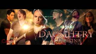 Daughtry -One last chance- Una última oportunidad.