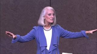 Convergence Prophecy Conference 2017 - Anne Graham Lotz
