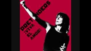 The Pretenders - From The Heart Down