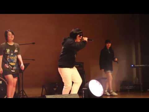 [2016 Hanalympic] 축제 18 THERAPY - Beverly 1lls