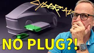 Tesla Just Solved Cybercab’s Biggest Problem