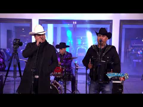 Los Caballeros De Durango Ft. Los Elementos De Culiacan - Se Acabaron Los Amigos (En Vivo 2022)