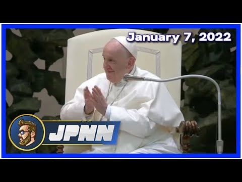 The JP News Network - Friday, January 7, 2022