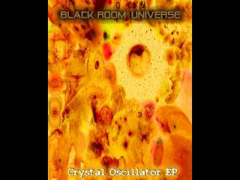 Black Room Universe - Chrome