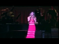 Jessica Sanchez  -  Killing Me Softly