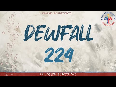 Dewfall 224 - What did the fallen angels do?