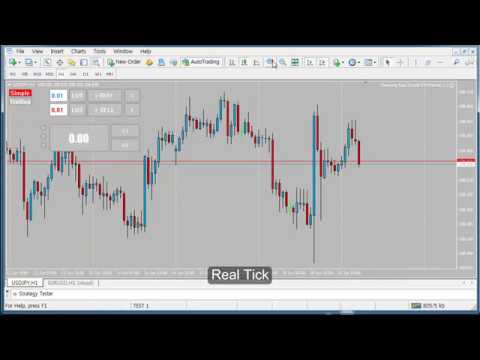 Video Newking Real Simple EA