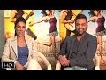 Abhay Deol Preeti Desai Exclusive Interview On One By Two Part 1