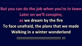 Air Supply - Winter Wonderland
