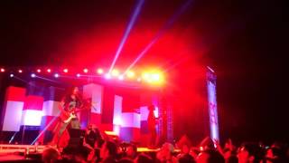 Download lagu Navicula - Metropolutan @Soundsation Bali 2017 mp3