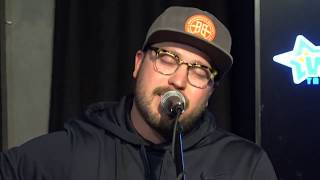 Mitchell Tenpenny In The Club Braman Performance Theater