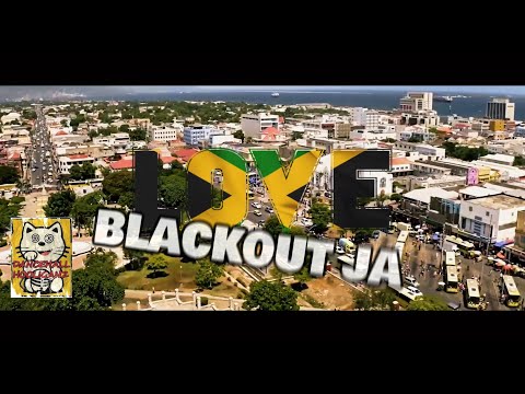 Blackout JA -  Love  [Dancehall Hooliganz]