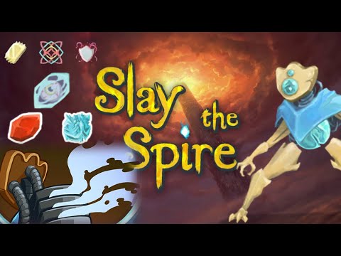 Slay the Spire December 16th Daily - Defect | Forcing a Power-deck successfully?