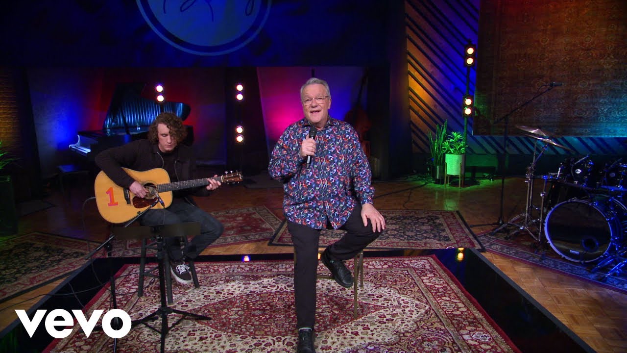 Mark Lowry - Go With God