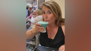 Massachusetts woman's obituary going viral