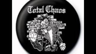 Total Chaos - Kill The Nazis